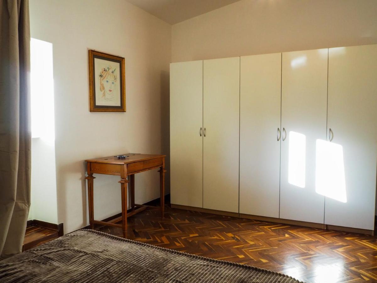 Apartamento Terrazza Cavour Bari Exterior foto