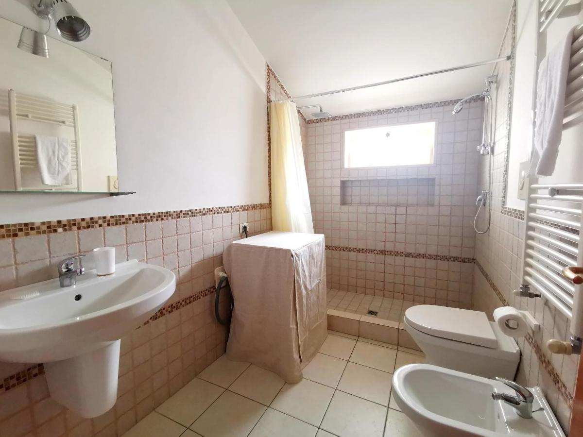 Apartamento Terrazza Cavour Bari Exterior foto