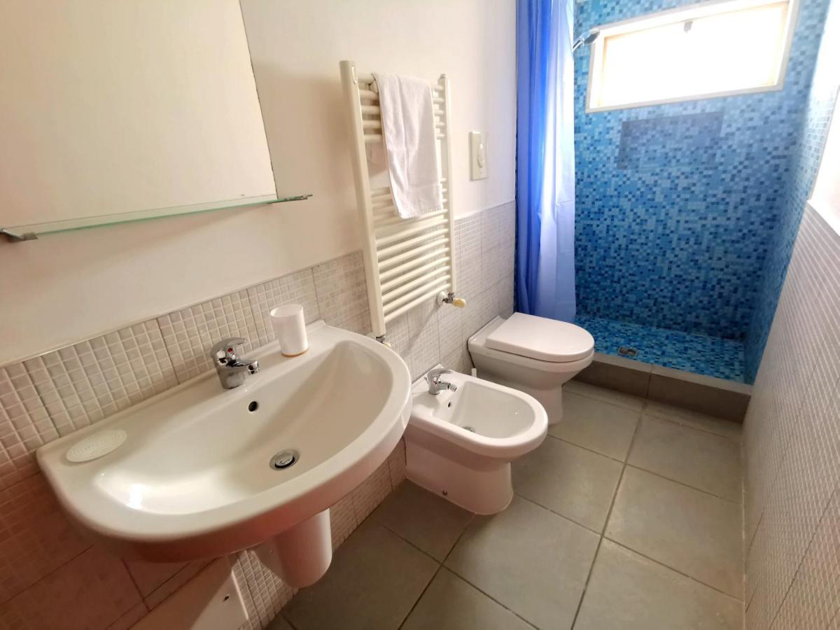 Apartamento Terrazza Cavour Bari Exterior foto