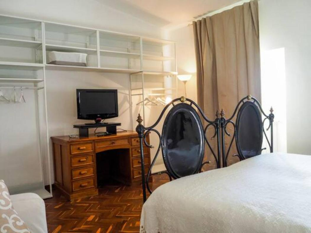 Apartamento Terrazza Cavour Bari Exterior foto