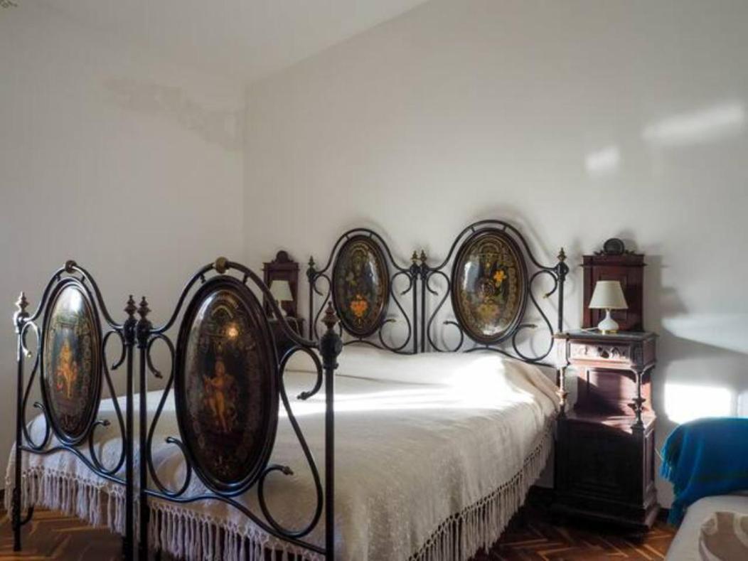 Apartamento Terrazza Cavour Bari Exterior foto